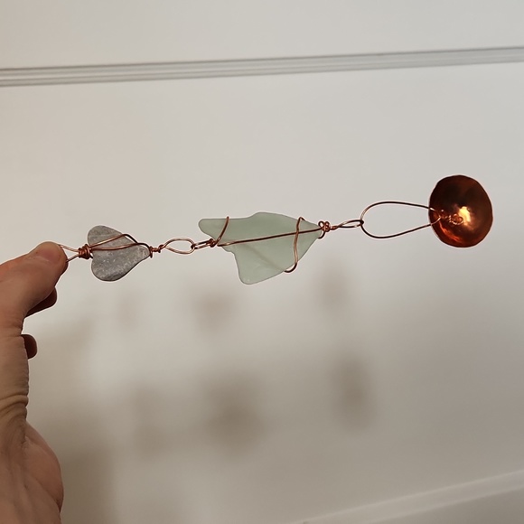 Handmade Suncatcher - Picture 6 of 6